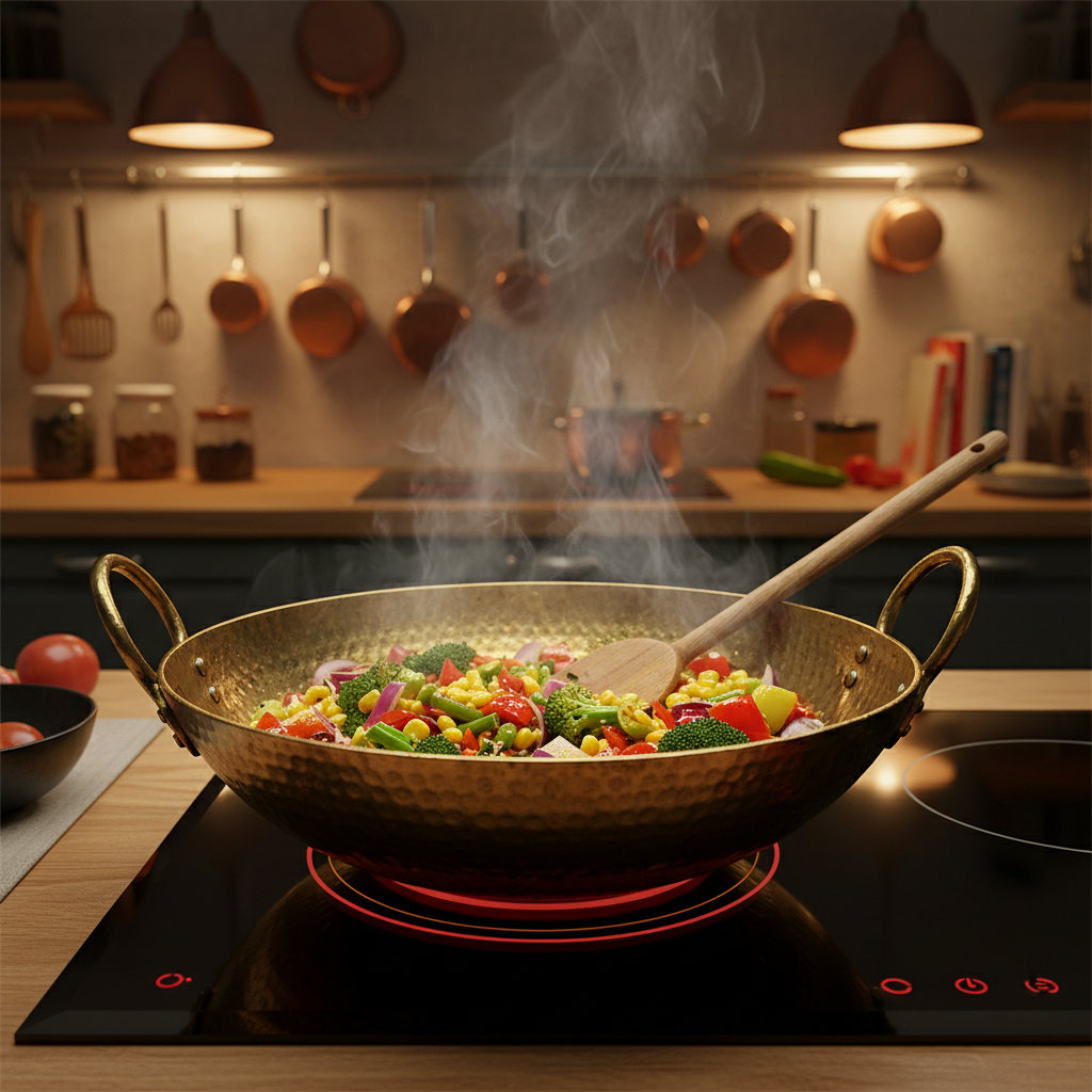 Cookware